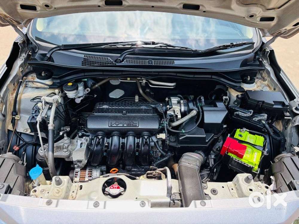 Honda Amaze S Cvt Petrol, 2020, Petrol