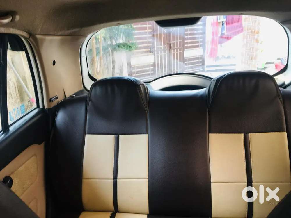 Hyundai Santro Gl Plus Petrol Or Lpg