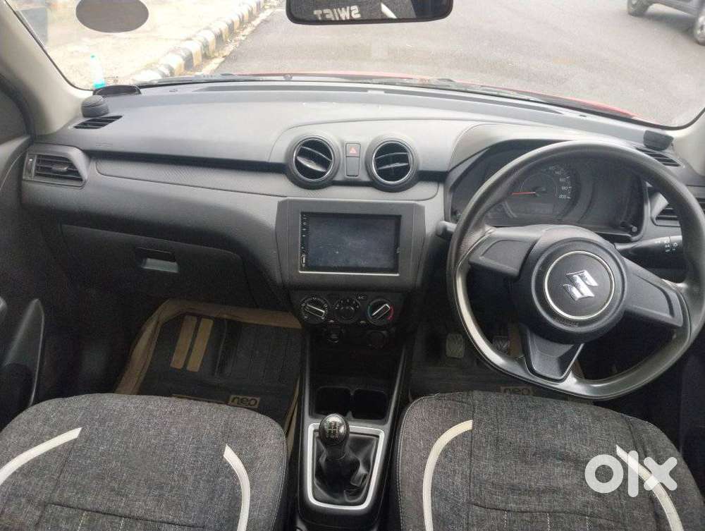 Maruti Suzuki Swift, 2019, Diesel