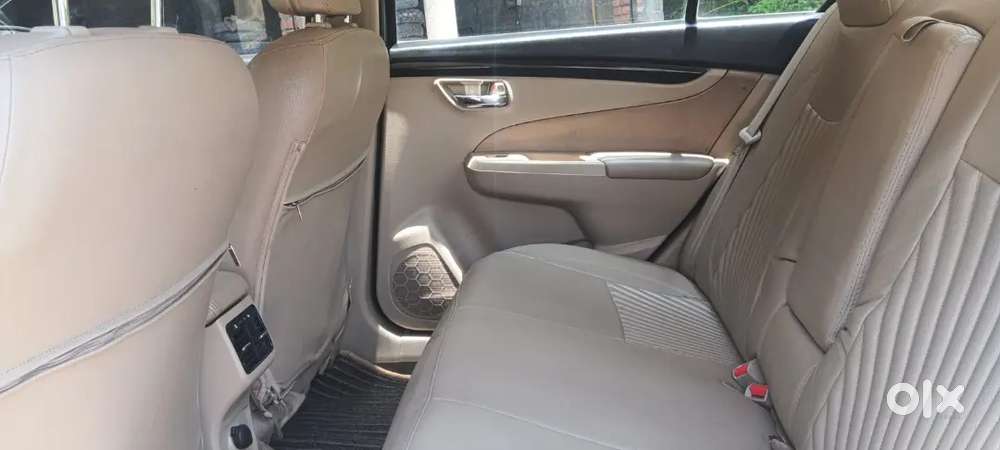 Maruti-suzuki Ciaz, Diesel-smart Hybrid (55000km) For Sell