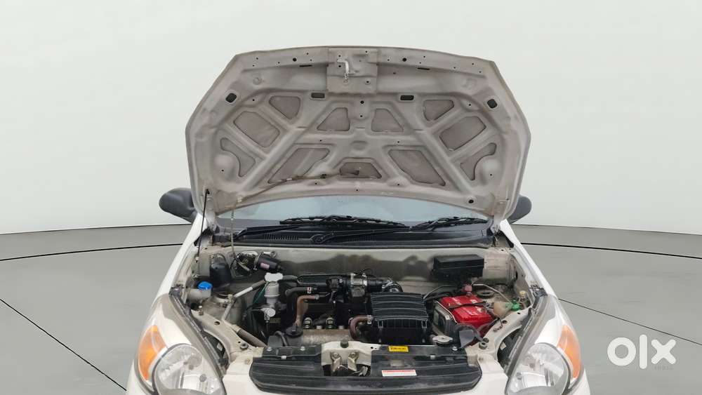 Maruti Suzuki Alto 800 Lxi Opt, 2018, Petrol