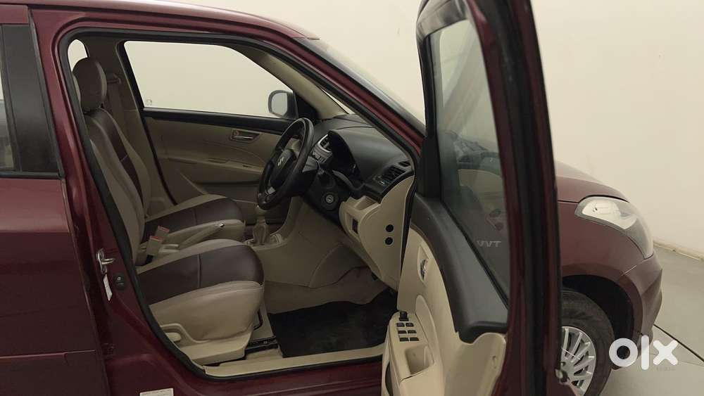Maruti Suzuki Swift Dzire 1.3 Vxi, 2015, Petrol