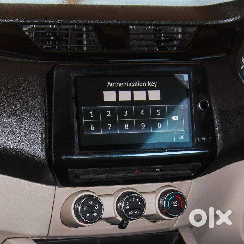 Renault Triber Rxt, 2022, Petrol