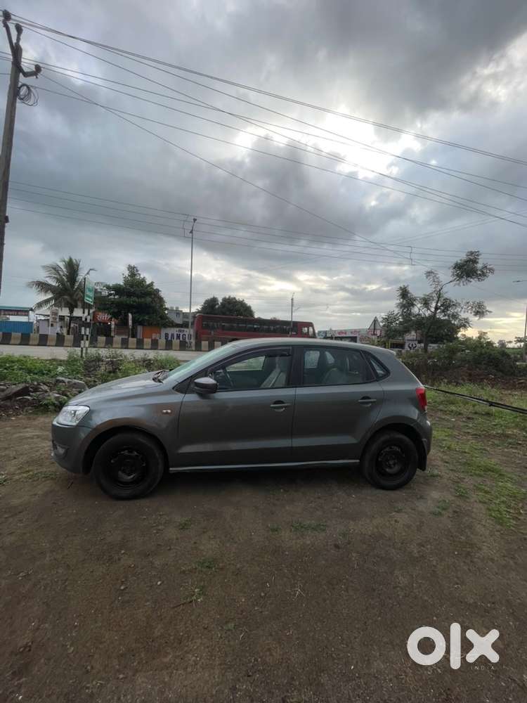 Volkswagen Polo 2011 Year