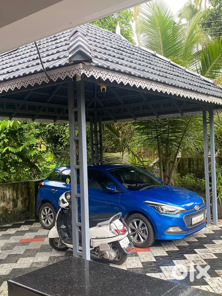 Hyundai I20 2017 Petrol 35000 Km Driven
