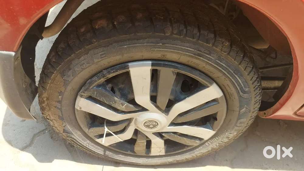 Maruti Suzuki Wagon R 2006 Use Bank Employee