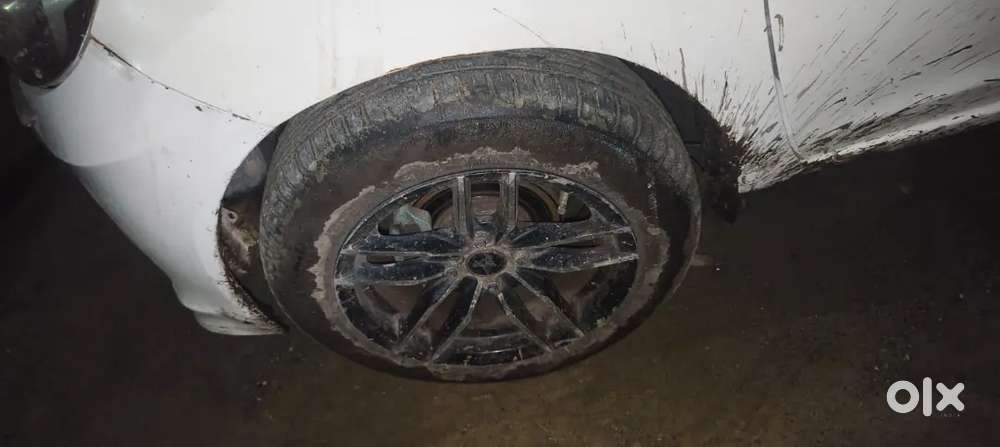 A Good Condition Car Hai