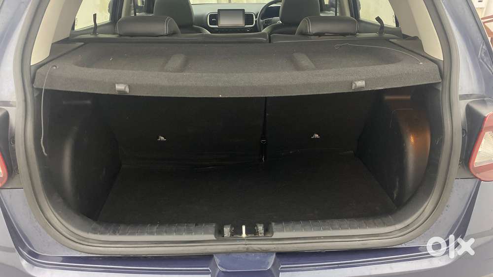 Hyundai Venue [2019-2022] 1.0 Sx (o) Turbo Imt, 2019, Petrol