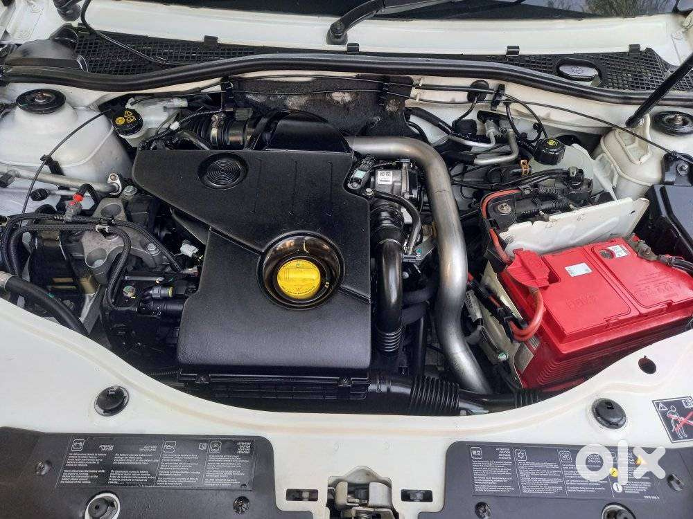 Nissan Terrano Xv D Thp 110 Ps, 2014, Diesel