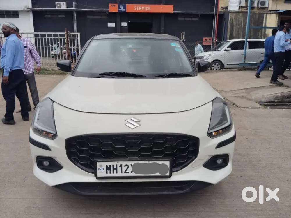 Maruti Suzuki Swift 2025 Petrol 9000 Km Driven
