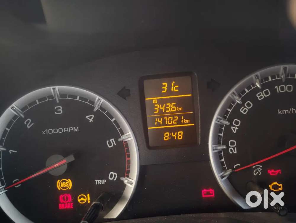 Maruti Suzuki Ertiga 2013