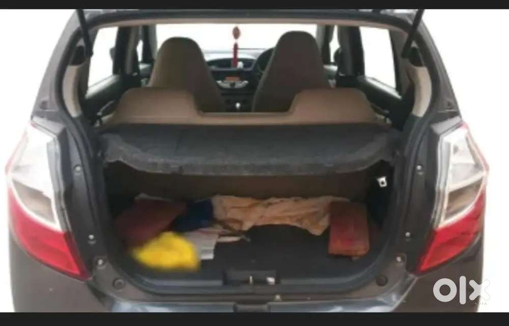 Maruti Suzuki Alto 1.0 2018