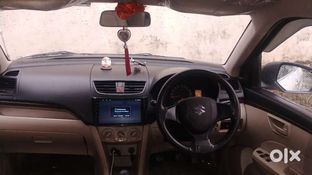 Maruti Suzuki Dzire 2016