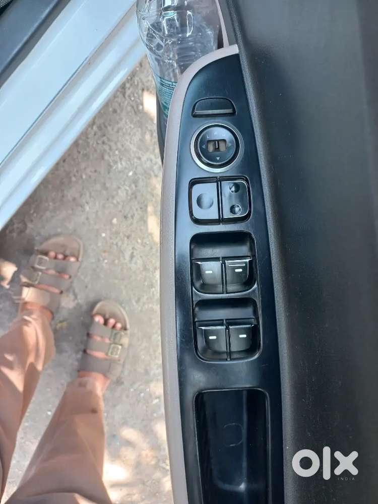 Hyundai Xcent 2017 Diesel Well Maintained