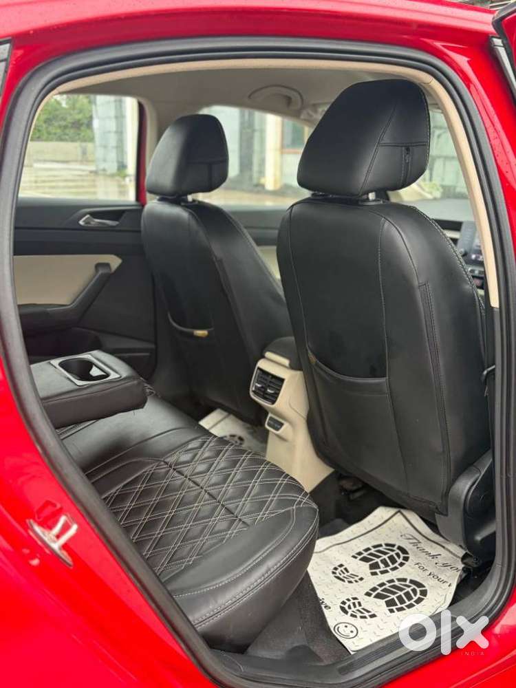 Skoda Slavia 1.0 Tsi Style At, 2024, Petrol