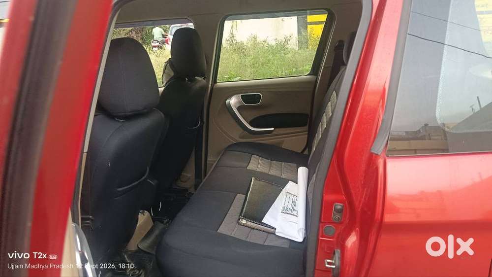 Mahindra Tuv Diesel 2019