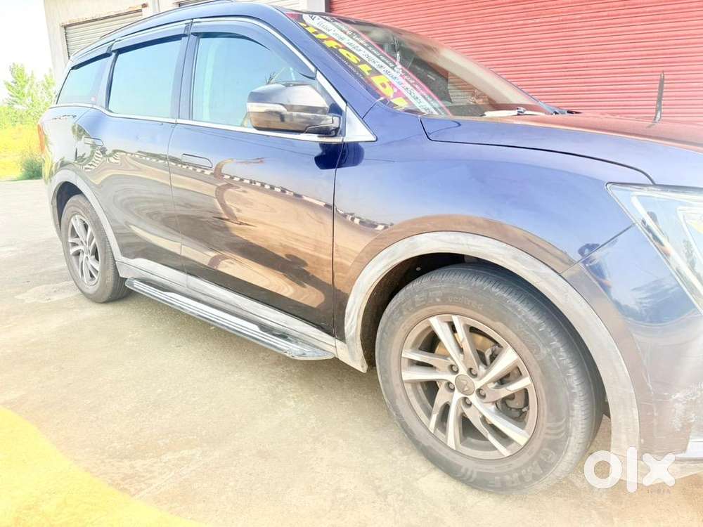 Mahindra Petrol Automatic 2023 Year