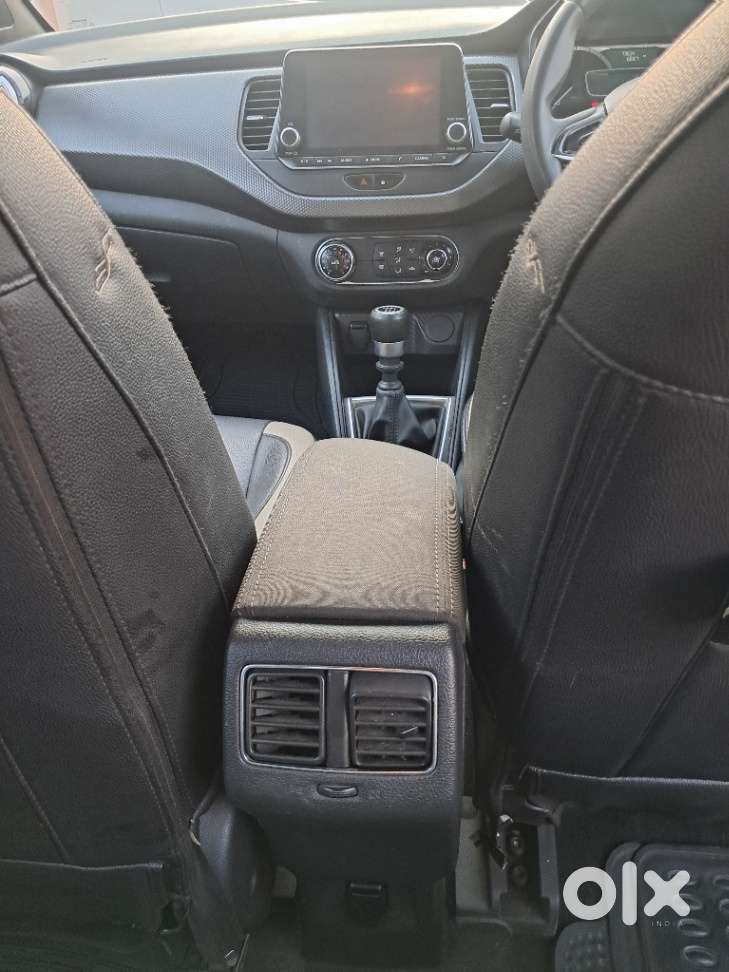 Nissan Kicks Xl D, 2019, Diesel