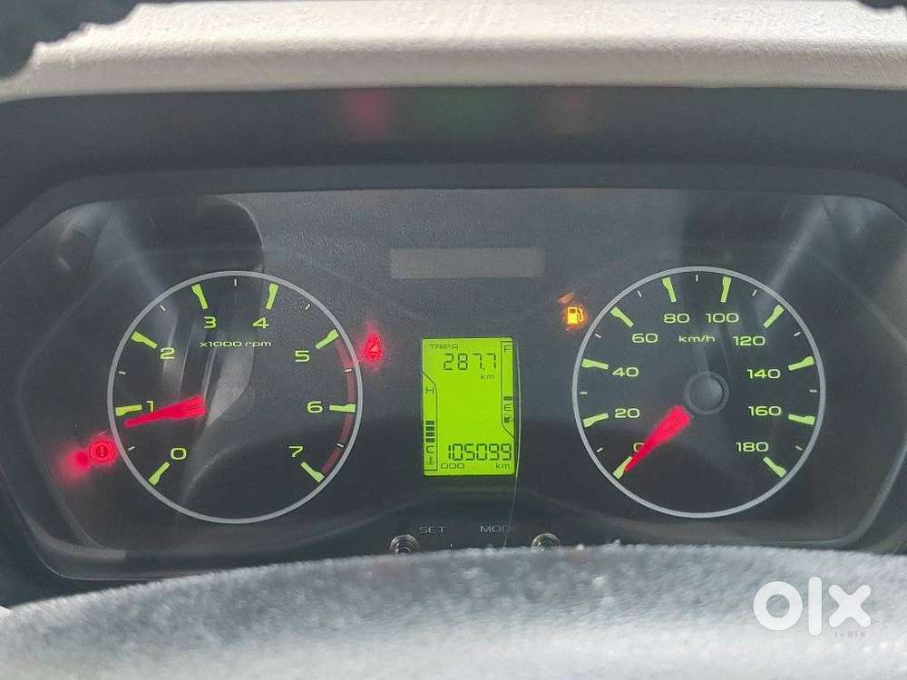 Mahindra Scorpio S11 Mt 7s, 2023, Diesel