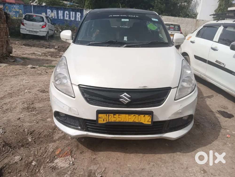Gadi Mein Koi Kami Nahin Hai Second Owner Hai Cng Petrol