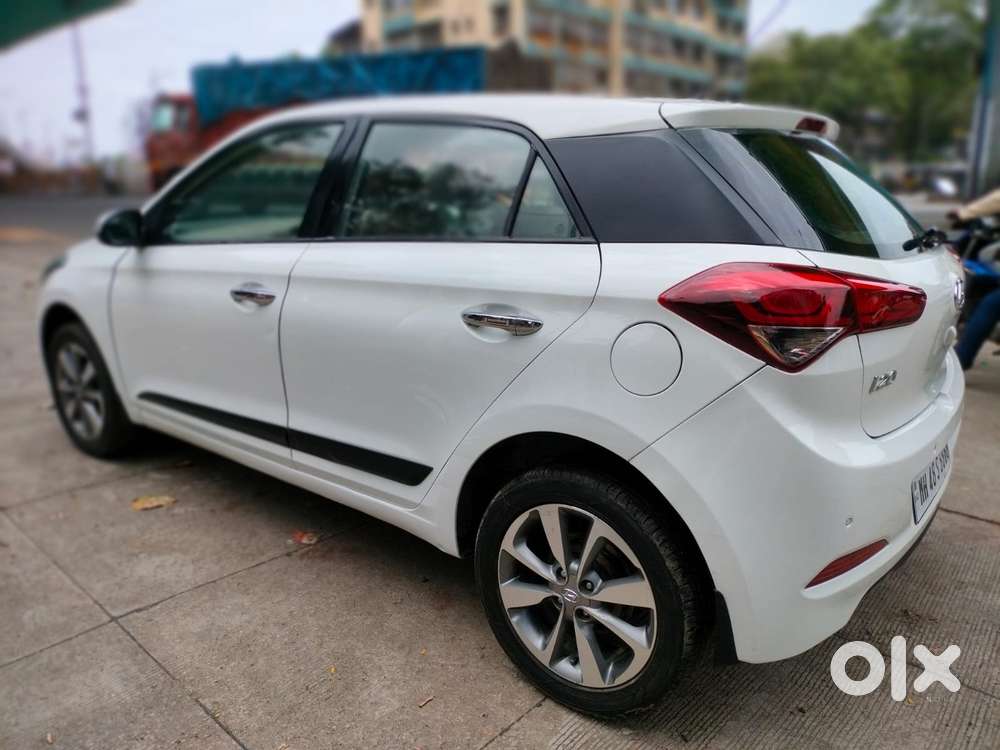 Hyundai Elite I20 Asta 1.2 (o), 2014, Petrol