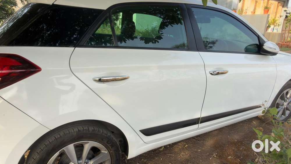 Hyundai I20 2016 Petrol Good Condition