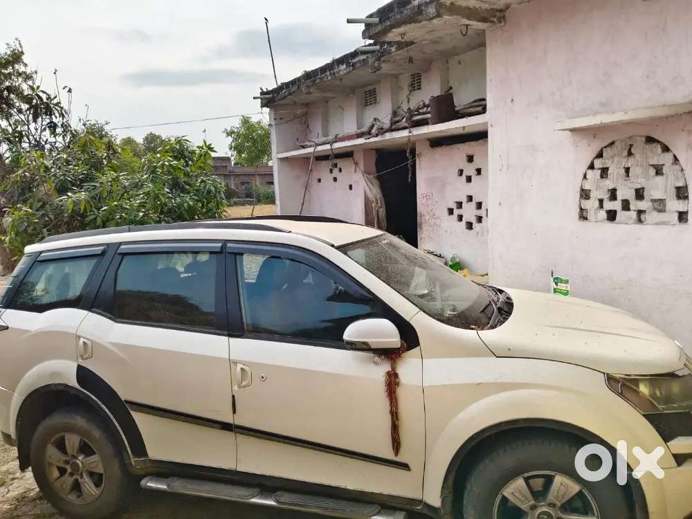 Mahindra Xuv500 2014 Diesel 2wd