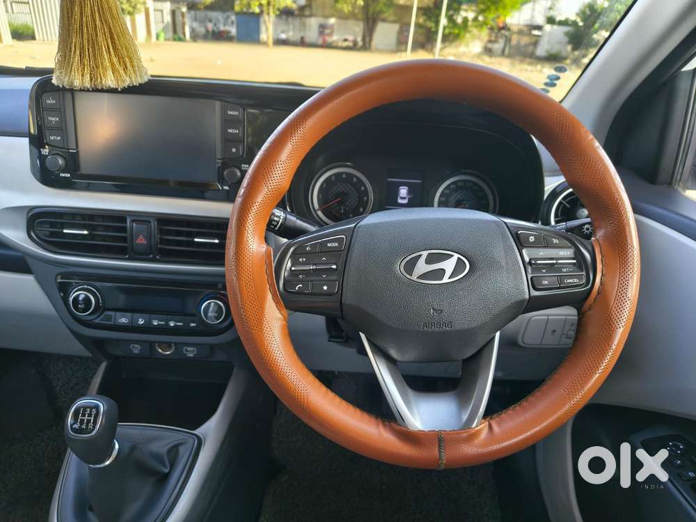 Hyundai Grand I10 Nios Sportz, 2023, Petrol