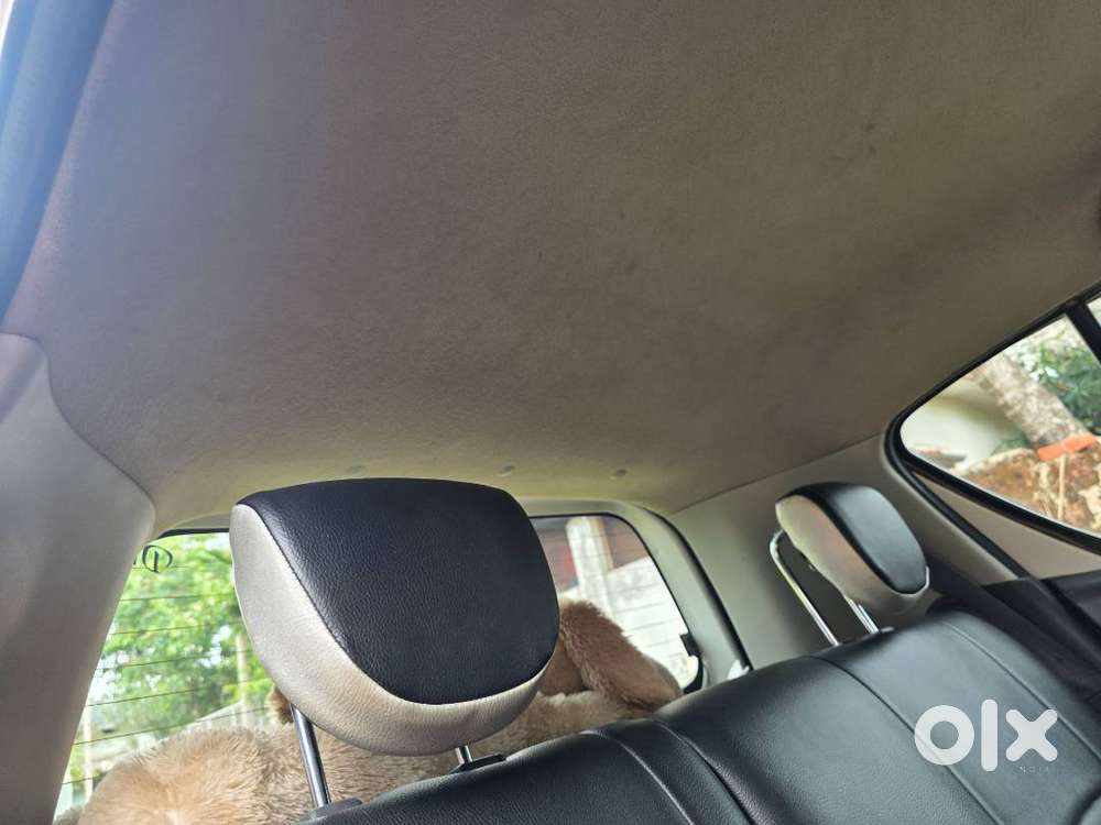 Maruti Suzuki Ritz 2016 Petrol Well Maintained