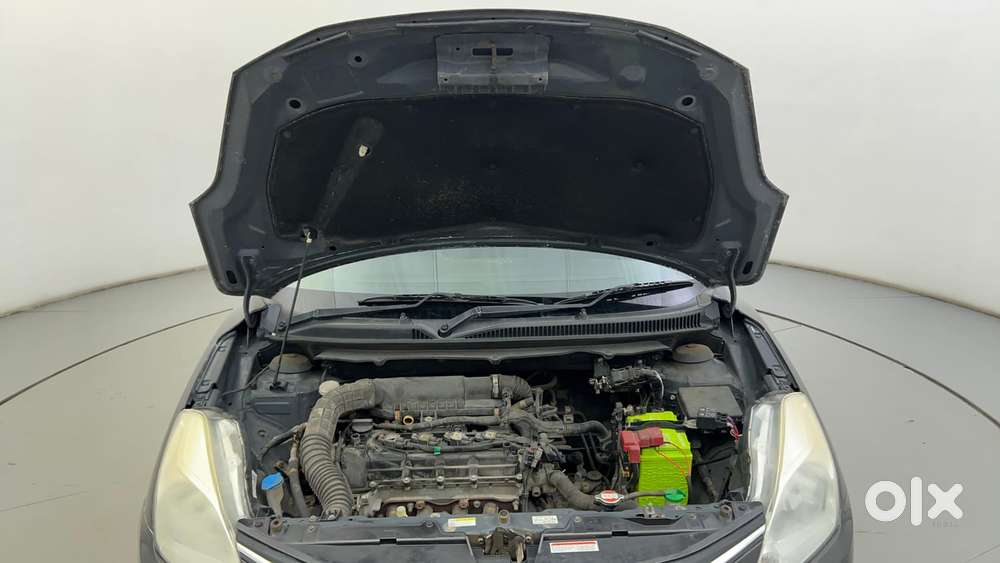 Maruti Suzuki Baleno Delta, 2018, Petrol