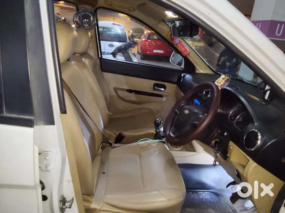Chevrolet Enjoy 1.3 Tcdi 2016