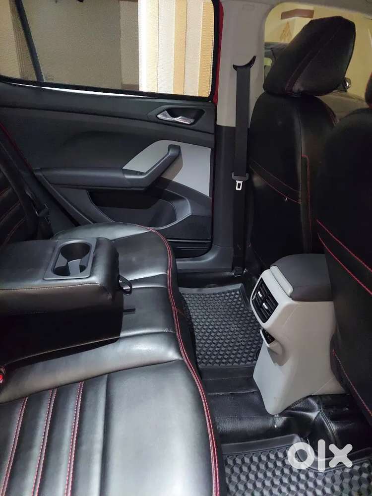 Skoda Kushaq Variant 2021