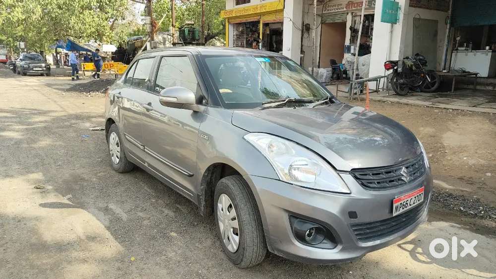 Maruti Swift Vdi 2014 Limited