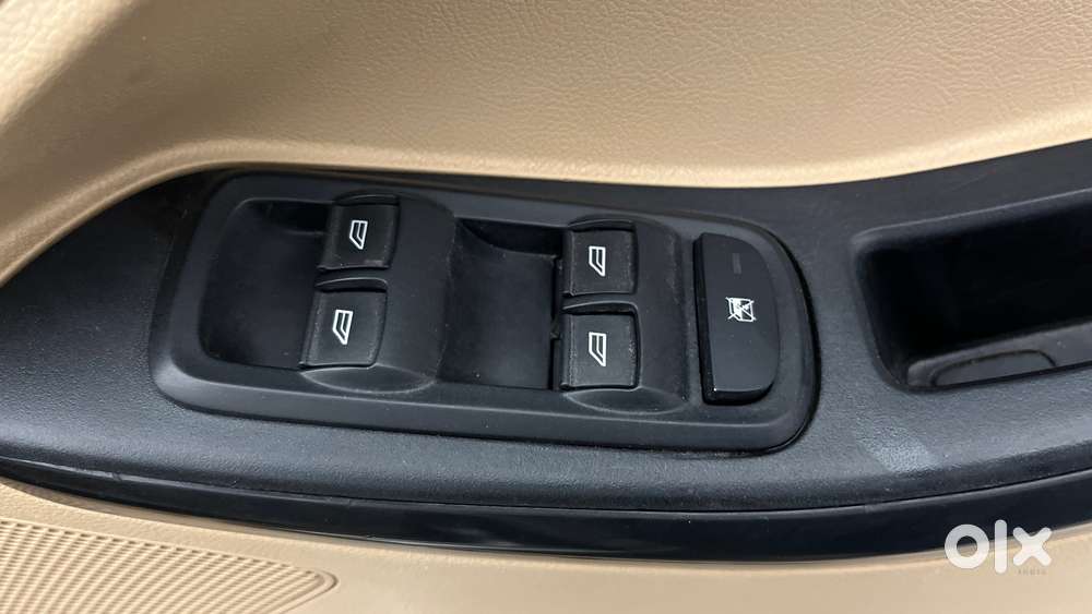 Ford Figo Aspire 1.2 Ti-vct Titanium, 2017, Cng & Hybrids