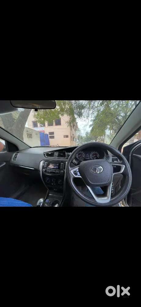 Tata Bolt 1.3 Xm 2018