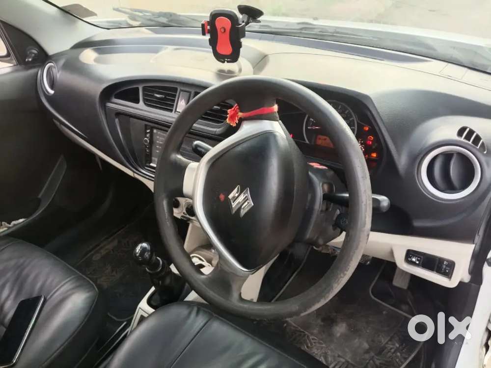 Maruti Suzuki Alto 800 2019