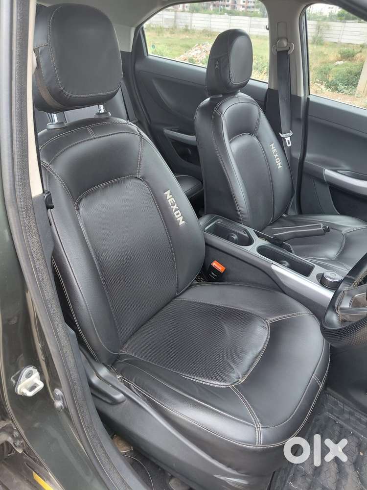 Tata Nexon 1.2 Revotron Xm (s), 2021, Petrol