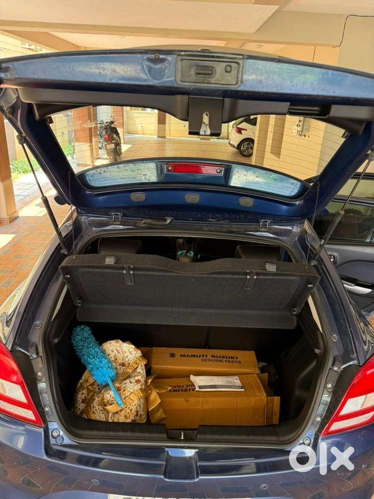 Maruti Suzuki Baleno Alpha 2020  Automatic  Top End  Tn Registered