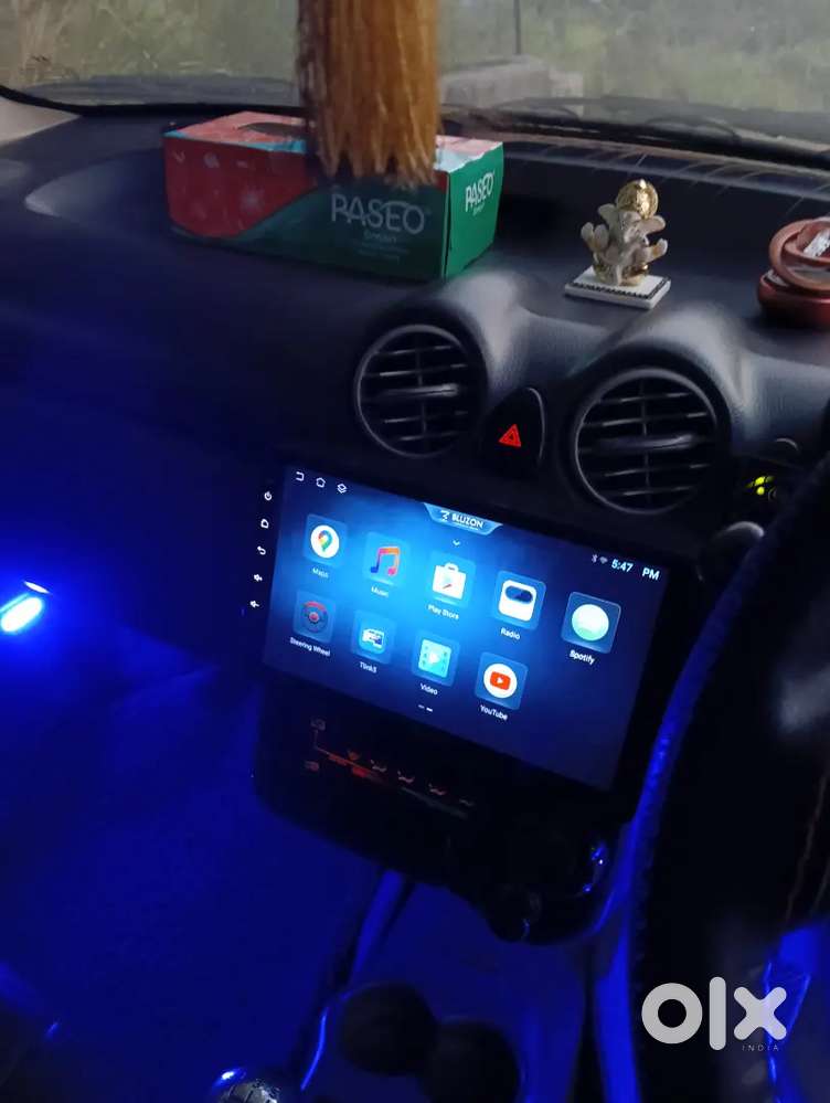 Hyundai Santro Xing Gl Plus Cng 2014