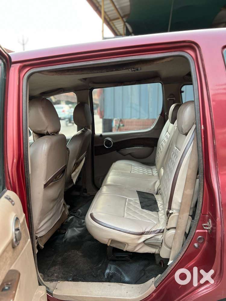 Mahindra Xylo 2009-2011 D2 Bs Iv, 2009, Diesel