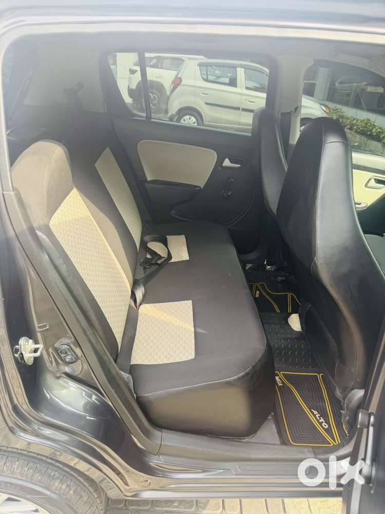 Maruti Suzuki Alto 800 0.8 Vxi (o), 2021, Petrol