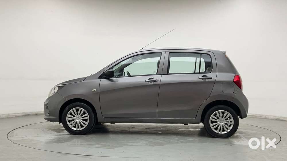 Maruti Suzuki Celerio Cng Vxi Optional, 2019, Cng & Hybrids