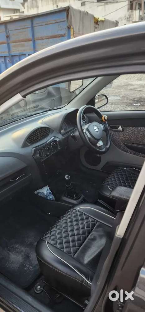 Alto 800 Lxi 2017 Model.power Window With Center Lock