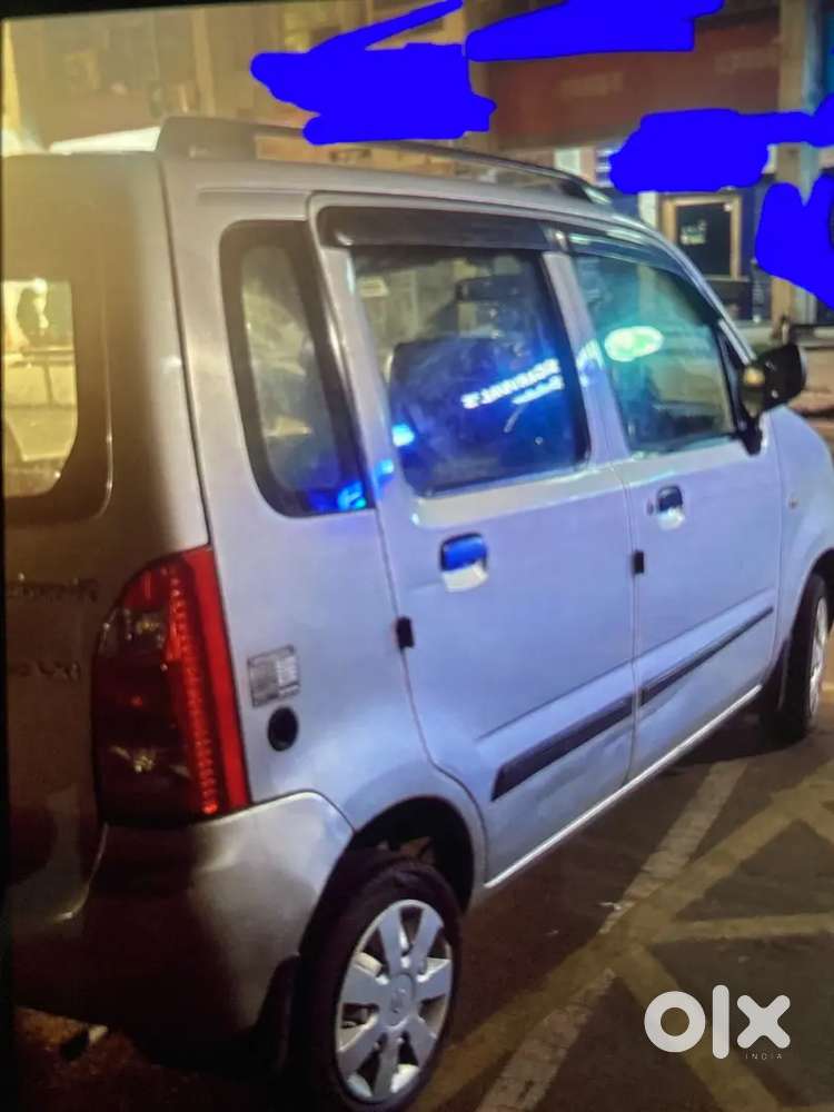 Maruti Suzuki Wagon R For Sale