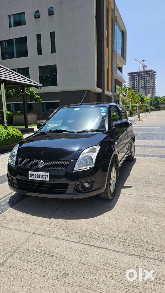 Maruti Swift Petrol 2009
