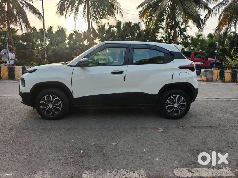 Tata Punch Pure Icng, 2023, Cng & Hybrids