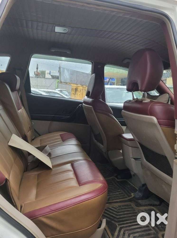 Mahindra Xuv500 W4, 2016, Diesel