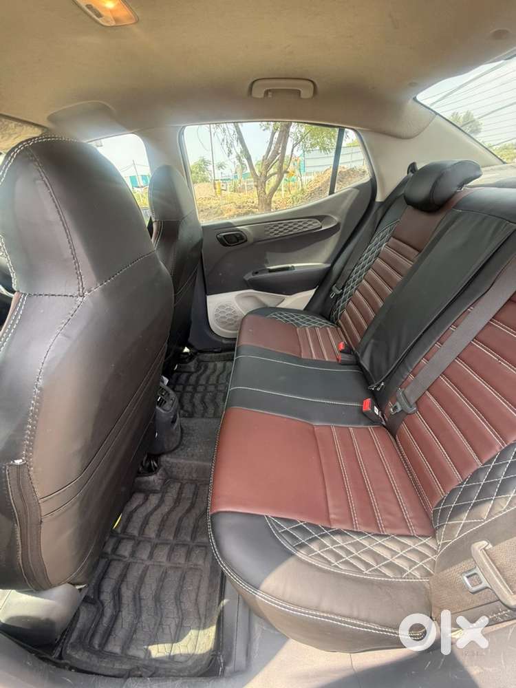 Hyundai With Cng 2025