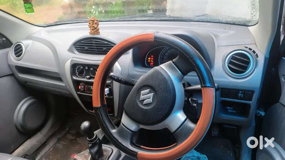 Maruti Suzuki Alto 800 2016 Petrol 48000 Km Driven