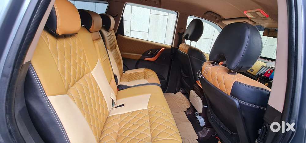 Mahindra Xuv500 W8, 2012, Diesel